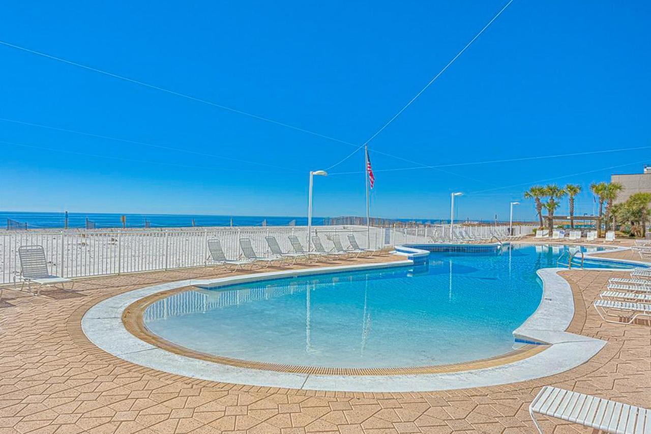 Ocean House II 2602 Gulf Shores Exterior foto